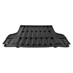 2022-2026 Nissan Frontier Truck Bed Mat TPE All Weather Cargo Liner