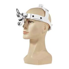 Dental Medical Surgical Headband Head Light Spot ENT 10W LED Specific Headlamp