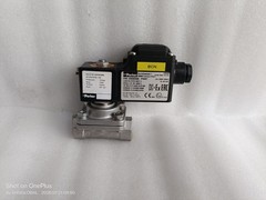 NEW Parker 221S15F-495905B8 Solenoid Valve 240V 60Hz 10 Bark FKM 15mm PF 1/2″