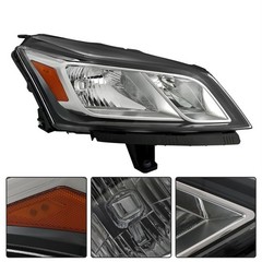 Left Right Headlights for Traverse 2013-2017 84262931