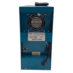 Crest 4G-500-6-T Tru-Sweep Genesis Ultrasonic Generator, 40kHz, 500W, 240VAC