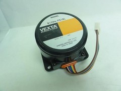 186591 New-No Box; Vexta B1294-F51BL Brushless DC Motor; 2000r/min; 40Watt