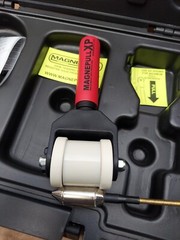 MAGNEPULL XP1000-LC Magnetic Wire Fishing (Mint Condition)