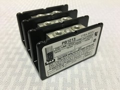 New! Edison PB1013 Open Terminal Block (#50000)
