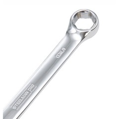STEELMAN PRO 5/8-Inch Combination Wrench with 6-Point Box End, 78355