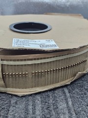 (QTY 5000) Stackpole Electronic Inc. CF14JT1K00 Carbon Film Resistors 1K OHM