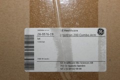 General Electric Ergotron 200 Combo Arm for LCD Ergonomic Worksta (3365408)