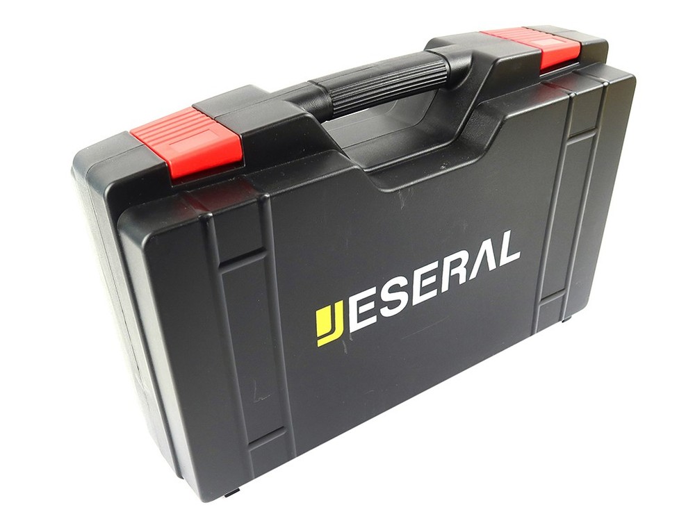 JESERAL JS280-D BLACK 5″ 1920X1080 IPS 2000MAH DC 5V ARTICULATING BORESCOPE