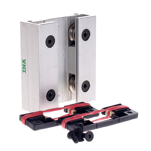 LFKL25-SF INA 25 x 65 x 85 mm LINEAR BALL UNIT