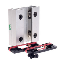 LFKL25-SF INA 25 x 65 x 85 mm LINEAR BALL UNIT