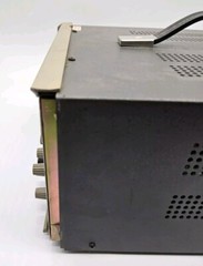 BK Precision 1660 Triple Output DC Power Supply – 0-30V, 0-2A , 5A