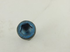 Unbrako 76360 M12x1.75x50mm U130 12.9 Metric Socket Head Cap Screw Lot of 25 USA