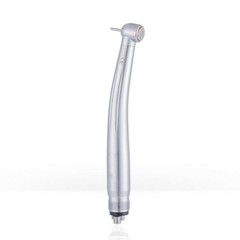 Dental No-LED/LED E-generator High Speed Handpiece Push Button 2/4Hole Turbine