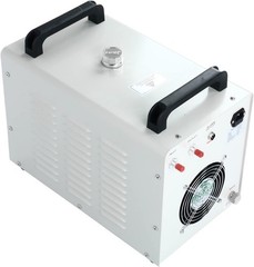 CW-3000 Water Chiller,8L Industrial Water Chiller,Thermolysis Type Water Cool…