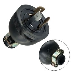 Replaceable Transfer Switche Generator-Plug 1.2cm/ 0.47 168f/170f for gx160