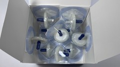 Cytiva Whatman 6724-5002 Polydisc AS 0.2um PES 50mm Filter 10/Pk Factory Sealed