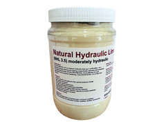 Otterbein Natural Hydraulic Lime 3.5