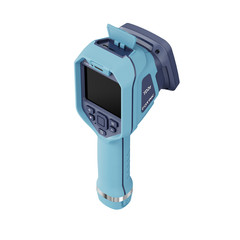 FOTRIC TD2e Acoustic Imaging Camera 640×480 Electrical Repair Gas Leak Detector