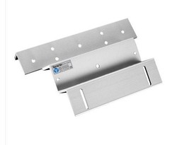 Double Door Heavy Duty 750 KG / 1500 lbs Electric Magnetic Lock – FREE Bracket