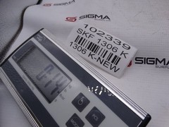 SKF 1306 K BEARING