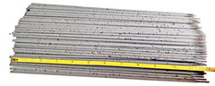 All-State Super 4-60 Arc Welding 4 LB Electrode Stick Rod 3/32”x 14”