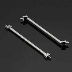 Dental Bracket Positioning Movable Head Height Gauge Orthodontic Adjust S/M/L