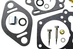 GENUINE ZENITH Carburetor Kit fits GMC 100 150 250 248 270 2232429 2326028 CH5