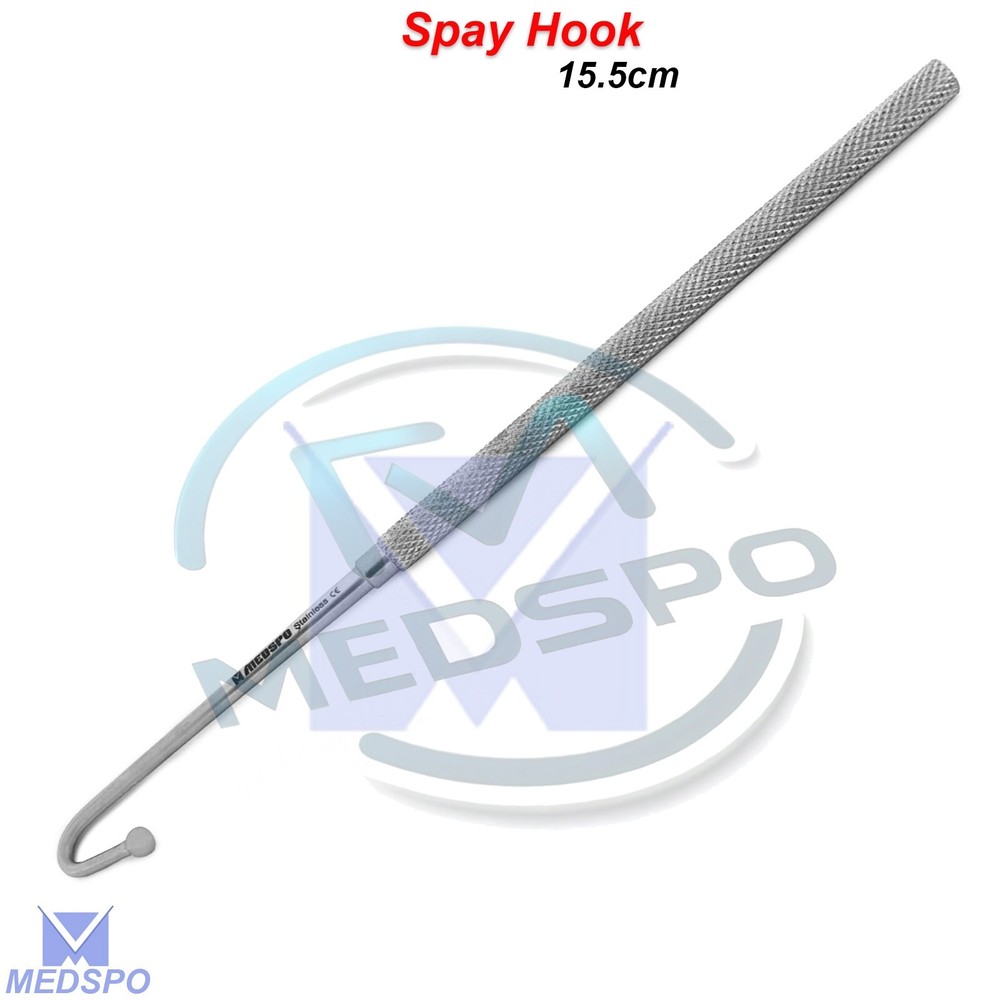 Surgical ENT Skin Hook Surgery Knapp Retractor Joseph Spay Hook Removal Tools