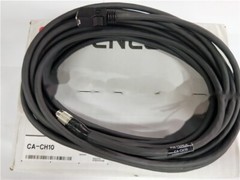 1PC KEYENCE CA-CH10 CACH10 Flex Resistant Cable New Expedited Shipping
