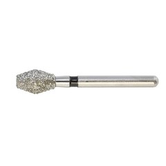 Multi-Use Dental Diamond Burs FG 811/033SC Occlusal Barrel Super Coarse Grit