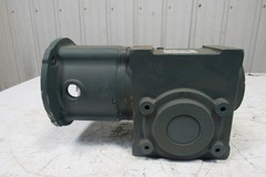 Dodge 23A20L14SL414FH 20:1 Ratio 1750RPM 2Hp Input 87.5RPM 5″ Shaft Gear Box