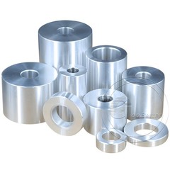6061 Aluminium Standoff Spacers M10 Stand off Collar 22mm-26mm OD Round Spacer
