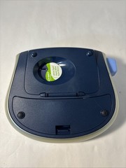 Dymo LetraTag 100T Label Maker Table Top Thermal Printer