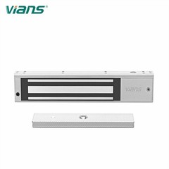 Vians VI-280A Electromagnetic Maglock 600lb Holding Single Door