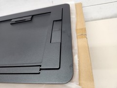 Wiremold Legrand EFB610CTCBK Evolution Floor Box Surface Cover Black ~ Brand New
