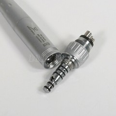 1-10 Packs Dental High Speed Turbine Handpiece with 4-Hole Quick Coupler GB4