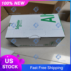 Free Shipping One Brand NEW Schneider For ATV320U15N4C Warranty Included