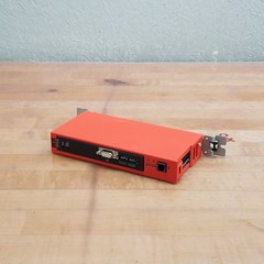 Sew Eurodrive DFP21B/UOH11B Profibus Gateway, 24Vdc, IP20 – NEW