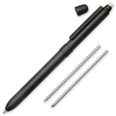 B3 Aviator Multi-function Pen Black/Red Ink, Medium Point with Pencil (7520-0…