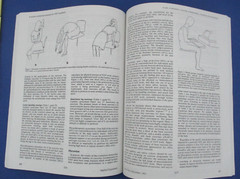Lot-10 1990’s Ergonomic Instruction Books Manuals Information-Protractor GM Ford