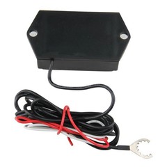 IP68 Waterproof Digital Tachometer Hour Meter 25000 RPM For Outboard Motor