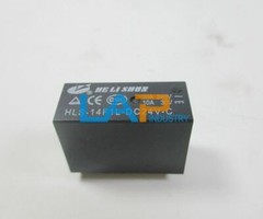 10PCS NEW HLS-14F1L-DC24V-C 24V 10A 5 feet 240V Relay