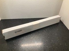 NEW SEALED Intuitive Surgical 420275 Da Vinci Harmonic Ace Curved Shears