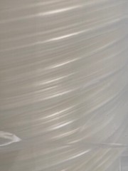 SAINT-GOBAIN Biopharmaceutical C-Flex 374 TPE Pump Tubing 500′ 374-125-2M