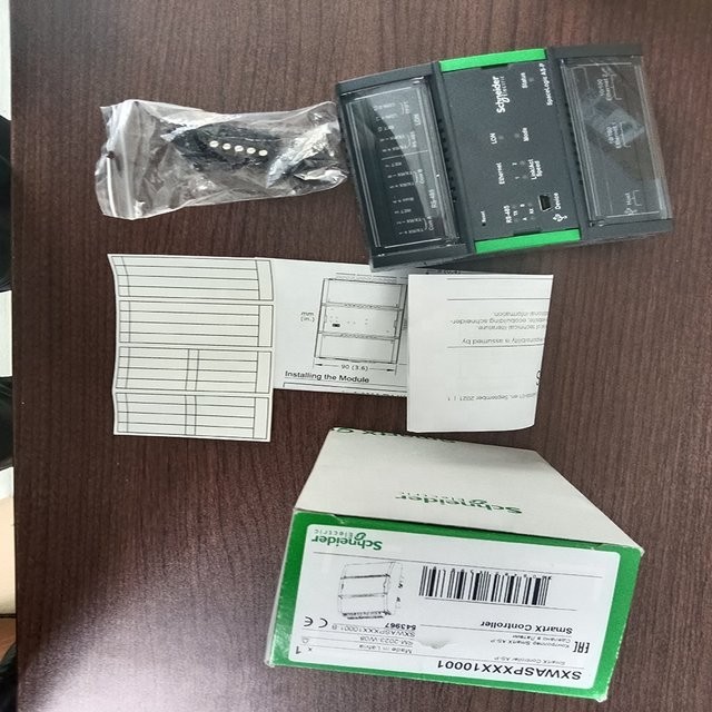 SXWASPXXX10001 SmartX controller