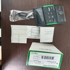 SXWASPXXX10001 SmartX controller
