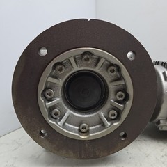 Sew Eurodrive SAF57DT71D4BMG05HRKS1213 Gearmotor 1/2 Hp 201.00 Ratio 230/460V