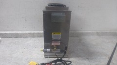 Newco Coffee FCS-3 120VAC 1700W 0.5 GPH Direct Line Coffee Brewer