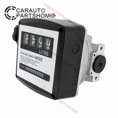 High Quality Fuel Transfer Pump 20GPM Diesel Gasoline Kerosene Car Truck Tractor