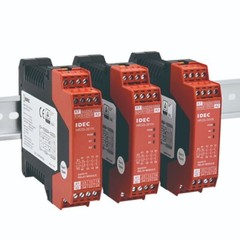 HR3S-301N IDEC Safety Control Relay Module HR3S Series
